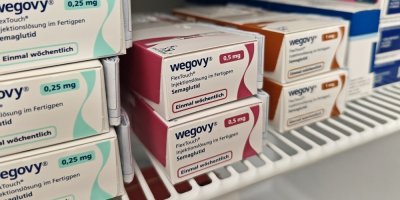 Konec jehel? Nová pilulka na hubnutí od Novo Nordisku přináší stejné výsledky jako Wegovy a měla by být levnější