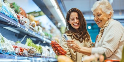 Nejlepší slevy z letáků od 29. 10.: Tahákem bude máslo za 32,90 Kč, cukr za 9,90 Kč a mandarinky za 19,90 Kč