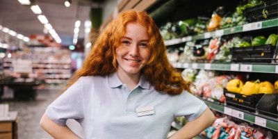 Jak opravdu vypadá den prodavačky v supermarketu? „Ráno vstávám ve tři, domů se vracím, když ostatní už večeří.“