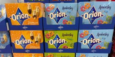 Kolekce dražší než kapr: Ceny vánočních čokolád šplhají k 1 200 Kč za kilo