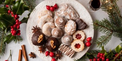 Po letech zdražování přichází úleva: Ceny vánočního cukroví se nebudou zvyšovat, potvrzuje Svaz pekařů a cukrářů