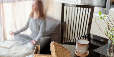 Znáte digitální detox? A věděli jste, že díky němu můžete ušetřit?