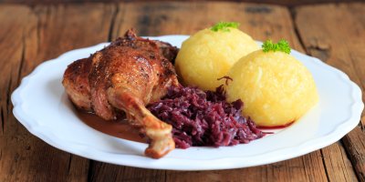 Husí hody 2025: Kam vyrazit na svatomartinské menu ve větších městech a kolik vás bude stát?