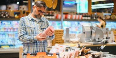 Akční slevy týdne od 5. 11.: Máslo za 32,90 Kč, svatomartinská vína od 59,90 Kč a kilo brambor za 5,49 Kč