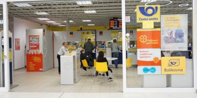Česká pošta opět zvyšuje ceny, tentokrát ale není na vině. Platby SIPO zdraží o 20 %
