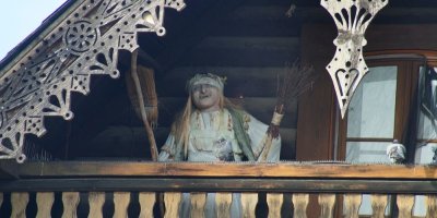 Kvíz: Nejlepší hlášky z nejslavnějších českých pohádek. Ukažte se, jak je znáte, a dejte pozor na chytáky