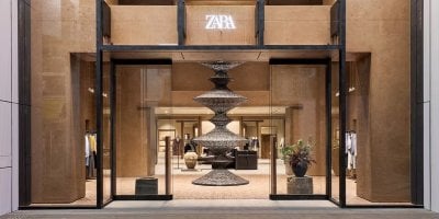 Zara mění strategii: Kavárna v obchodě má přilákat zákazníky zážitkem, ne jen slevou