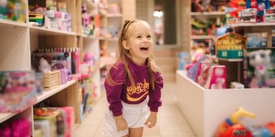 ČOI varuje před dalšími nebezpečnými hračkami z obchodů! Obsahují nadlimitní množství olova a kadmia