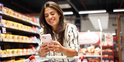 Nejnižší ceny týdne od 12. 11.: Vepřová krkovice za 89,90 Kč, Mikuláš o 50 % levněji, máslo a Salko za 34,90 Kč