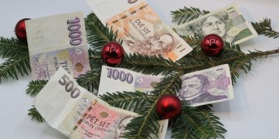 Štědré Vánoce: 43 % Čechů letos utratí přes 5 000 Kč, samoobslužné boxy čeká velký nápor, říká průzkum