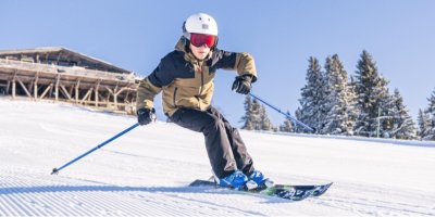 Black Friday: Čas pořídit si nové lyže a snowboard