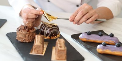 Besky a Fabešová v Praze. GASTRO SWEET FEST 2025 nabídne tři dny plné ochutnávek, soutěží a pokus o rekord