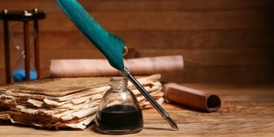 Kvíz: Archaismy a historismy v běžné češtině. Víte, co znamená dělat granda? Češi často neví ani zbla