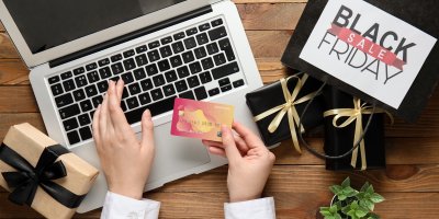 Krize pominula? Češi se chystají utrácet, za Black Friday plánují dát i více než 10 000 korun