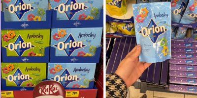 Arabesky obětí smrskflace: Váha až o 74 % menší, cena vyšší. „Je to zlodějina,“ zlobí se zákazníci