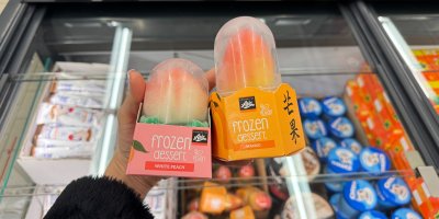 Zmrzlina, kterou si dáte rádi i v zimě. Na internetu strhla lavinu a každý ji chce ochutnat