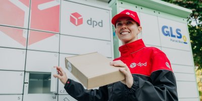 DPD nově vede v počtu výdejen a boxů, Zásilkovna spustila dlouho poptávanou možnost