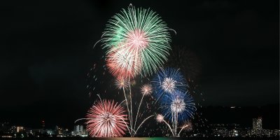 Ohňostroje čeká velký zlom. MAPA ukazuje, kde platí zákaz používání pyrotechniky