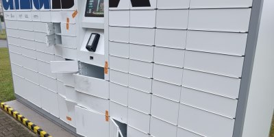 Výdejní boxy jsou znovu terčem zlodějů. Krádeží přibývá, zásilky si vyzvedávejte co nejdříve, doporučuje policie