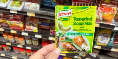 Knorr stahuje závadné šarže instantních potravin po Evropě. Co na to Unilever? Exklusivní odpověď pro české zákazníky