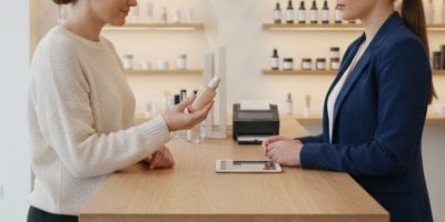 Vizážistka zesměšnila zákaznici kvůli odstínu make-upu. Psycholožka vysvětluje, co je v beauty službách nepřijatelné