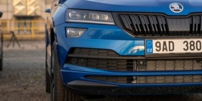 Kvíz: SPZ podle krajů. Přiřaďte písmeno ke správnému kraji. Není to tak lehké, jak se zdá