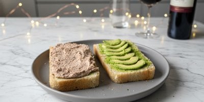 Recept na virální Tunacado sendvič, který dobývá sociální sítě