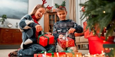 Hledáte nejlepší dárky pro děti? Zkuste letošní vítěze ankety Hračka roku 2025