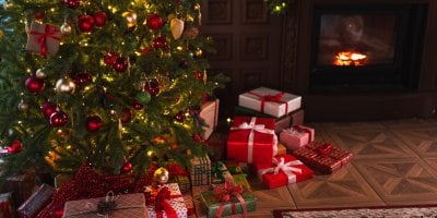 Ježíšek v digitální době. Rodiče řeší, zda psát dopis, volat přes AI nebo objednat odpověď na míru