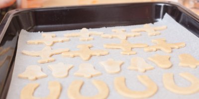 Lze pečicí papír používat opakovaně? Za určitých podmínek ano