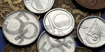 Retro: Vzpomínáte na haléře? Špinily peněženku a nedalo se za ně nic koupit