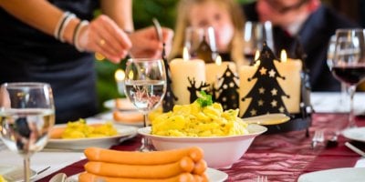 Kvíz: Advent. Víte, v jakém směru se zapalují svíčky na věnci? Ukažte, jak znáte adventní zvyky a tradice