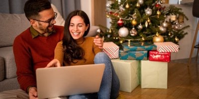 Nákupy zdarma, elektronika a další ceny: Obchody spustily online adventní kalendáře a předhánějí se, kdo nabídne víc