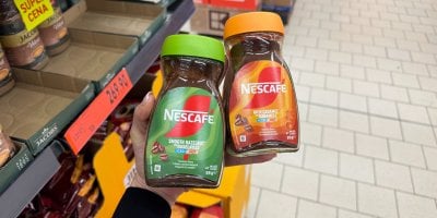 Legendární ochucené kávy jsou zpět! Kaufland má nové příchutě Nescafé