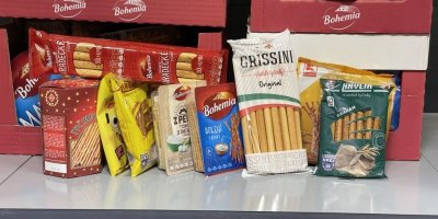 Průzkum: Pozor na množství soli v tyčinkách, ty notoricky známé jí mají nejvíce