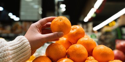 Rozdíl mezi mandarinkami a klementinkami není jen v ceně, jedny jsou sladší