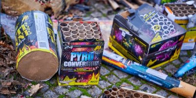 Přísnější pravidla pro prodej pyrotechniky: Petardy ani římské svíce si už jen tak nekoupíte