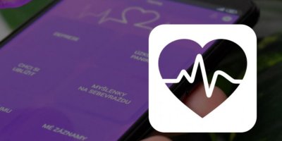 Nadace Petra Kellnera podpořila vznik aplikace, která zachraňuje životy