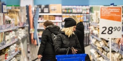 Řetězec, kde většina zboží stojí pod padesát korun, otevřel v Česku stou prodejnu