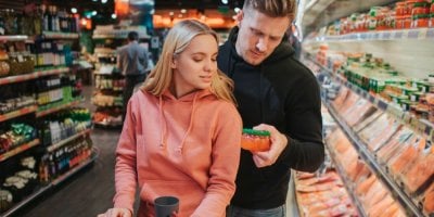 Redakční test levných kaviárů ze supermarketů: Dojem „luxusní“ potraviny vytváří množstvím éček