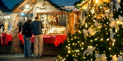 Kam o víkendu? 10 nejlepších adventních trhů v ČR, které stojí za to navštívit