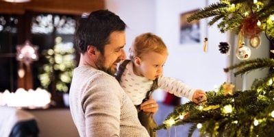 Dárky pro tátu, které zaručeně udělají radost. 10 tipů čím ho zaručeně potěšíte