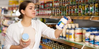 Redakční test majonéz: Podrobné porovnání šesti nejprodávanějších výrobků z českých obchodů. Vítěz nebyl nejdražší