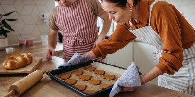 Prošlé suroviny na vánoční cukroví: Co lze bez obav použít a kdy už riskujete zkažené pečení?