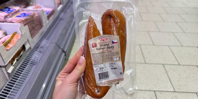 Uzené kuřecí filety z Lidlu jsou virální hit. Přidají porci bílkovin a regály se kvůli nim prázdní