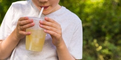 Měla být bez alkoholu: V limonádě ze Slovenska našli inspektoři etanol, nařídili její stažení z prodeje