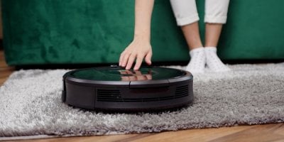 Legendární výrobce robotických vysavačů Roomba zkrachoval: iRobot míří do rukou čínského Picea