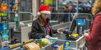 Vánoční otevírací doba v obchodech: Přehled, jak budou mít řetězce otevřeno na Štědrý den, mezi svátky i na Nový rok