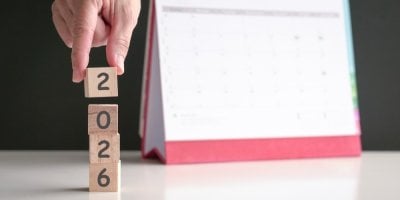 Na které dny vycházejí státní svátky v roce 2026 a jak si užít maximum volna