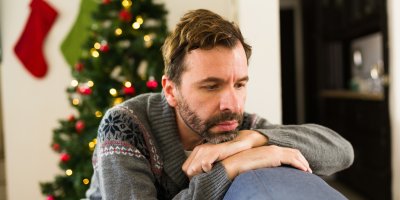 „Zavřené obchody o Vánocích mi spouštějí úzkost.“ Každý rok bojuje s touto panikou mnoho Čechů